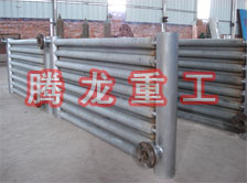 木材烘干散熱器、木材干燥散熱片